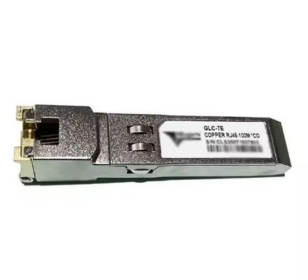 GLC-TE Sfp Optical Transceiver Module Used and Ready for Procurement Needs