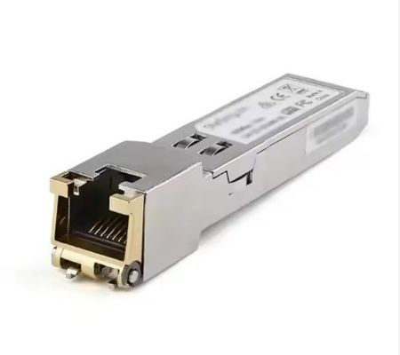 GLC-TE Sfp Optical Transceiver Module Used and Ready for Procurement Needs