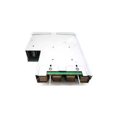 NO Modulo de tejido de molde privado N9504 con soporte 100G ACI y NX-OS N9K-C9504-FM-E