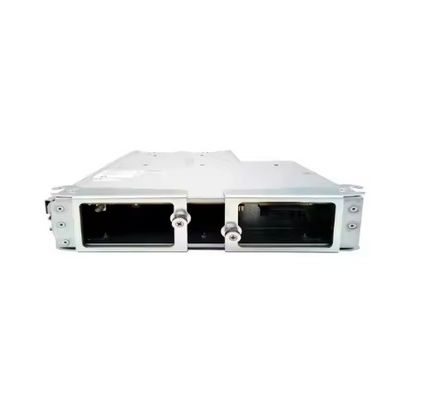 NO Modulo de tejido de molde privado N9504 con soporte 100G ACI y NX-OS N9K-C9504-FM-E