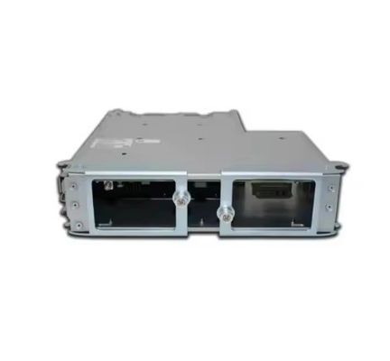 NO Modulo de tejido de molde privado N9504 con soporte 100G ACI y NX-OS N9K-C9504-FM-E