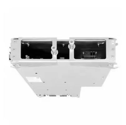 NO Modulo de tejido de molde privado N9504 con soporte 100G ACI y NX-OS N9K-C9504-FM-E