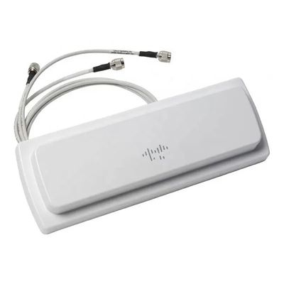 Wi-Fi direccional de banda doble AIR-ANT2566P4W-R personalizado para una conexión Wi-Fi rápida y estable