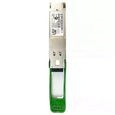 Customized Optical Module Optical Fiber Transceiver Module QSFP-100G-SM-SR with Efficiency and Functionality