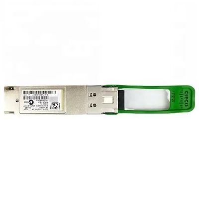 Customized Optical Module Optical Fiber Transceiver Module QSFP-100G-SM-SR with Efficiency and Functionality