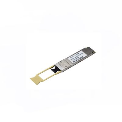 02313EEK Customizable Transceiver Module QSFP28-100G-BIDI with Customizable Option