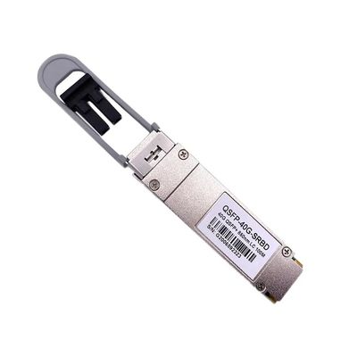 Customizable QSFP Transceiver Module 40Gbase-Bidi LC Multi-mode Private Mold NO Customizable 40Gbase-Bidi
