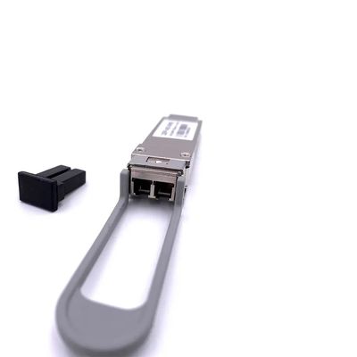 Customizable QSFP Transceiver Module 40Gbase-Bidi LC Multi-mode Private Mold NO Customizable 40Gbase-Bidi