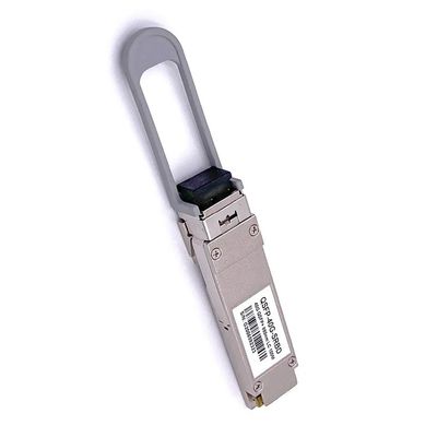 Customizable QSFP Transceiver Module 40Gbase-Bidi LC Multi-mode Private Mold NO Customizable 40Gbase-Bidi