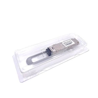 Customizable QSFP Transceiver Module 40Gbase-Bidi LC Multi-mode Private Mold NO Customizable 40Gbase-Bidi