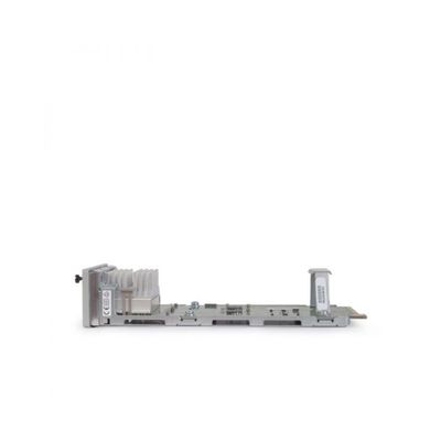 Modulo de red C9200-NM-4G de la serie 4x1GE personalizable para soluciones de red personalizadas