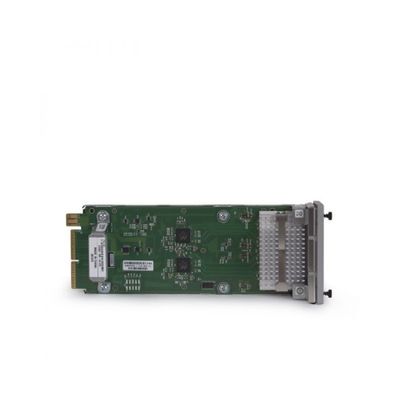 Modulo de red C9200-NM-4G de la serie 4x1GE personalizable para soluciones de red personalizadas