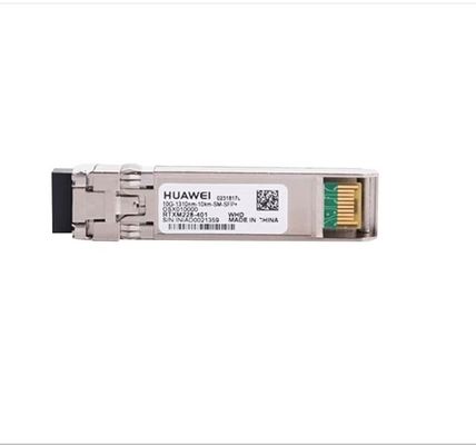 10G 1310nm 10km Sm Sfp OSX010000 Modulo óptico 02318170 34060599 Tamaño personalizado Productos usados Estado personalizado