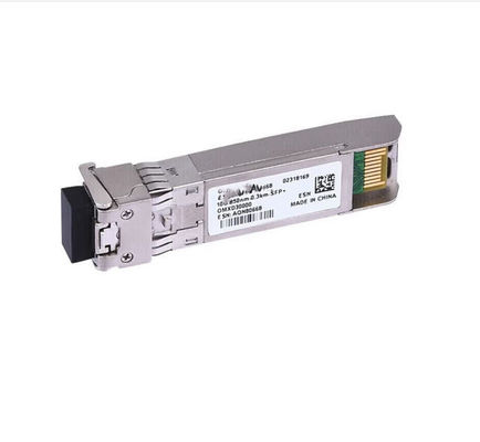 10G 1310nm 10km Sm Sfp OSX010000 Modulo óptico 02318170 34060599 Tamaño personalizado Productos usados Estado personalizado