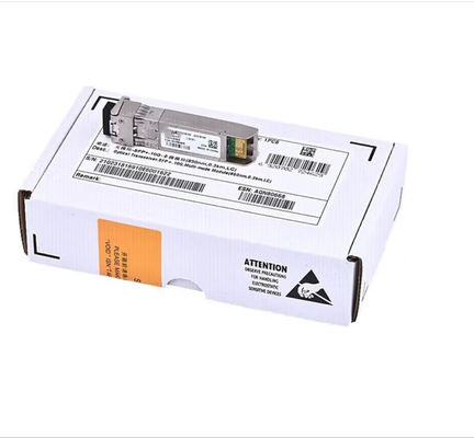 10G 1310nm 10km Sm Sfp OSX010000 Modulo óptico 02318170 34060599 Tamaño personalizado Productos usados Estado personalizado