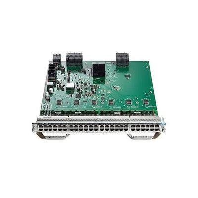 C9400-LC-24S personnalisé Série 9400 Module à 24 ports Stock de moule privé NON personnalisation