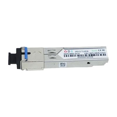 Stock J4859D 6COM 1000Base-LX 1.25G 1310nm 10km SFP Transceiver Module Private Mold Customized Compatible with HP J4859D