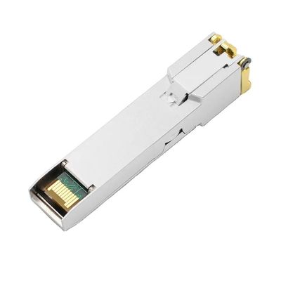 Personalizado SFP-1000BaseT Hua w Ei MA5608T F01S200 SFP y personalizado para sus necesidades de negocio
