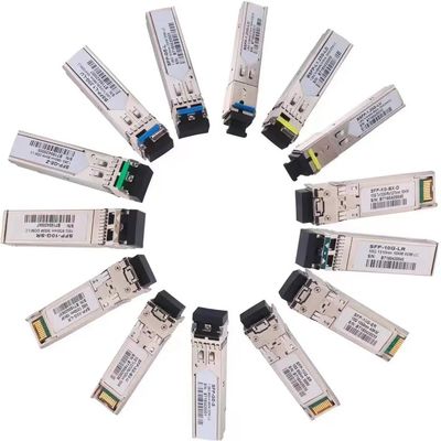 Personalizado SFP-1000BaseT Hua w Ei MA5608T F01S200 SFP y personalizado para sus necesidades de negocio