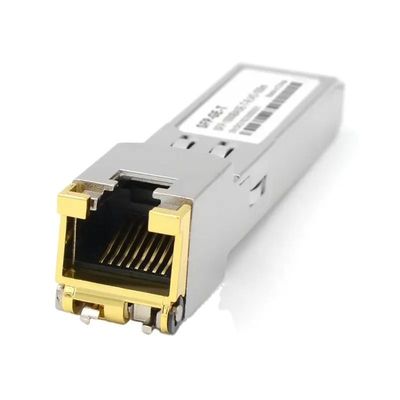 Molde privado personalizable SFP-1000BaseT Hua w Ei MA5608T F01S200 La solución de red definitiva