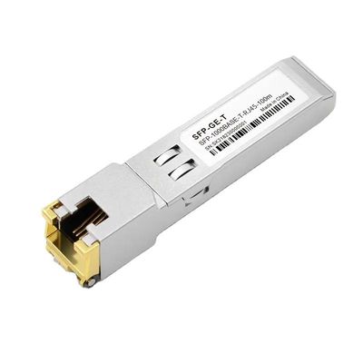 Molde privado personalizable SFP-1000BaseT Hua w Ei MA5608T F01S200 La solución de red definitiva