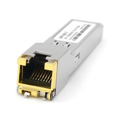 Molde privado personalizable SFP-1000BaseT Hua w Ei MA5608T F01S200 La solución de red definitiva