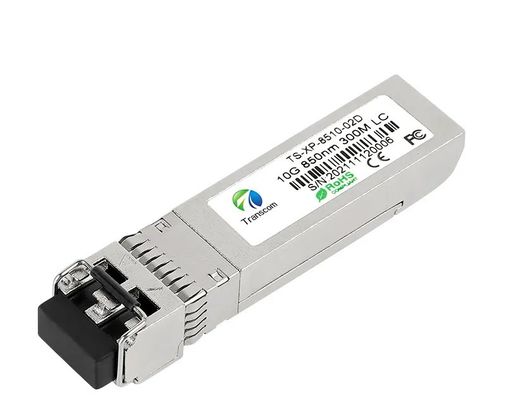 Original Private Mold SFP 10G SR Optic Transceiver 850nm 300M MM LC DDM SFP Module Compatible EX-SFP-10GE-SR J9150 JD092B