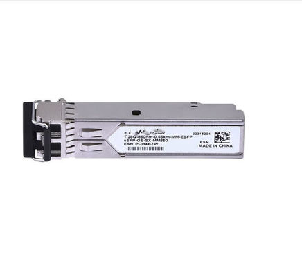 Modulo de fibra óptica ESFP-GE-SX-MM850 Molde privado y listo para la compra