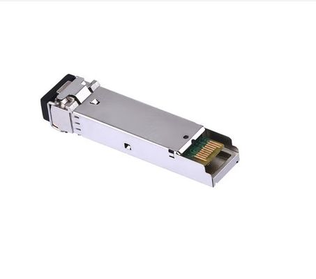 Modulo de fibra óptica ESFP-GE-SX-MM850 Molde privado y listo para la compra