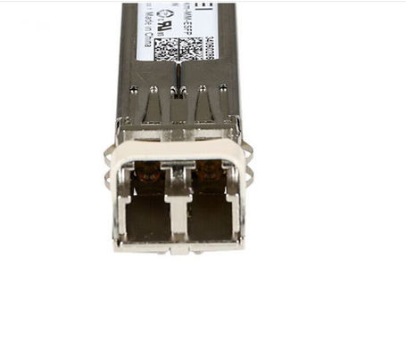 Modulo de fibra óptica ESFP-GE-SX-MM850 Molde privado y listo para la compra
