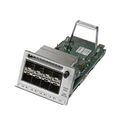 C9300X-NM-8Y 9300X 8x 25G/10G/1G módulo de red para los requisitos del cliente