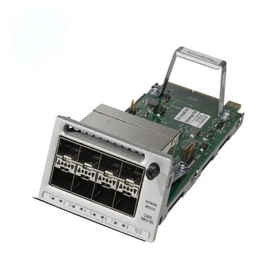C9300X-NM-8Y 9300X 8x 25G/10G/1G módulo de red para los requisitos del cliente