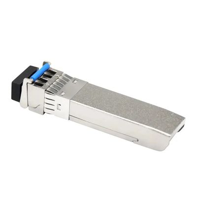 10 Km Optical Fiber SFP 10GBASE-LR Enterprise-Class Module SFP-10G-LR Stock And Ready To Ship