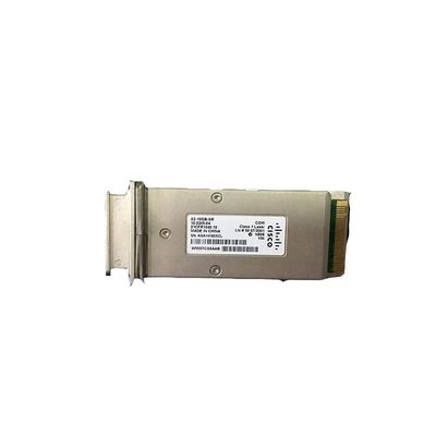 Fiber Optic Transceiver Module 10GBASE-SR X2-10GB-SR For Bandwidth Data Transmission