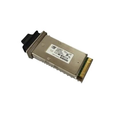 Fiber Optic Transceiver Module 10GBASE-SR X2-10GB-SR For Bandwidth Data Transmission