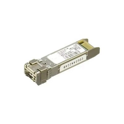 SFP Transceiver Module 8.5 Gbps MDS 9000 Fabric Channel DS SFP FC8G SW Private Mold 100% Original 8.5 Gbps Fabric Channel