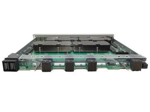 Unleash The Full Potential Of Your Switches With Nexus 9500 Cloud-Scale Line Cards And Fabric Modules N9K-X9464TX2