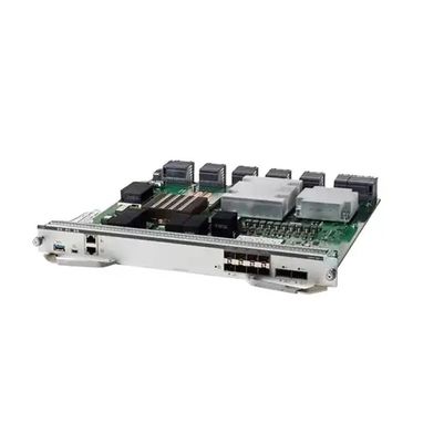 Superior Performance 9400 Series Supervisor Module C9400-SUP1 100%