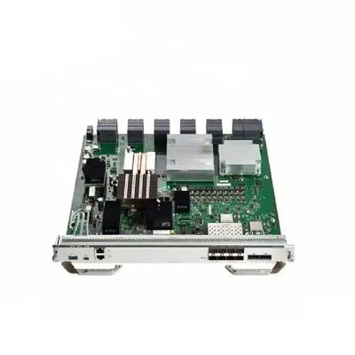 N77-F312CK-26 7700 F3-Série 12 Port 100Gigabit Ethernet Module d'extension et faible consommation d'énergie