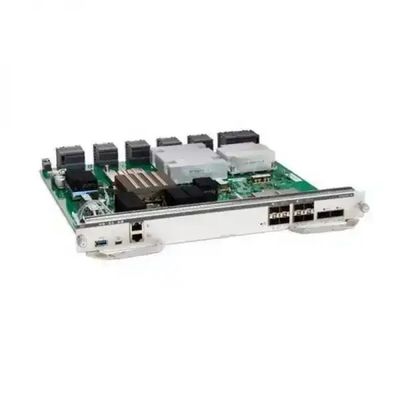 N77-F312CK-26 7700 F3-Série 12 Port 100Gigabit Ethernet Module d'extension et faible consommation d'énergie