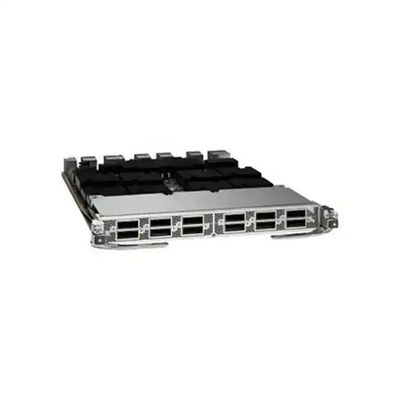 N77-F312CK-26 7700 F3-Série 12 Port 100Gigabit Ethernet Module d'extension et faible consommation d'énergie