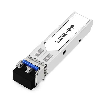 Private Mold SFP-10G-LR Compatible SFP Optical Transceiver Module With And Stock