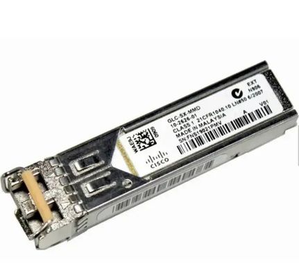 Private Mold GBIC SFP Transceiver Module GLC-TE 1000BASE-TStatus Stock