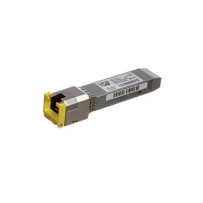 Private Mold GBIC SFP Transceiver Module GLC-TE 1000BASE-TStatus Stock