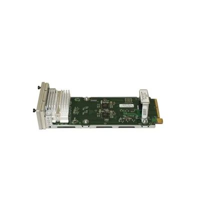 C9300 4 X 1GE Módulo de red C9300-NM-4G para infraestructura de red