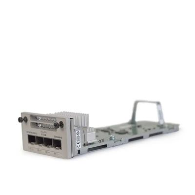 C9300 4 X 1GE Módulo de red C9300-NM-4G para infraestructura de red