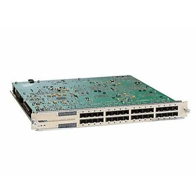 Module de réseau 32 ports 10 Gigabit Ethernet Module de fibre C6800-32P10G-XL