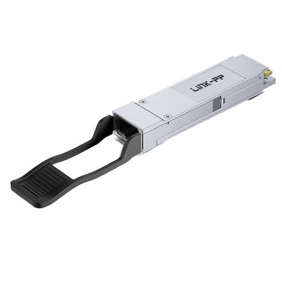 100G Ethernet Module MPO Fiber Transceiver 850nm 100m LC IP 5G LC QSFP SR4-S For LAN Network