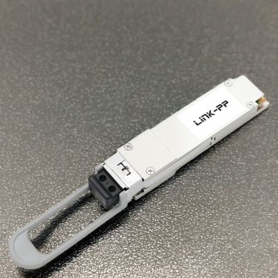 100G Ethernet Module MPO Fiber Transceiver 850nm 100m LC IP 5G LC QSFP SR4-S For LAN Network