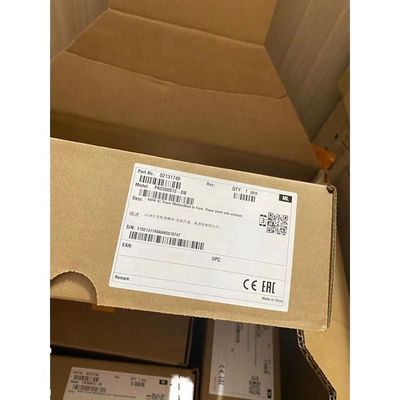 Módulo de red de molde privado Módulo de alimentación de CA de 600 W para S6730 PAC600S12-DB